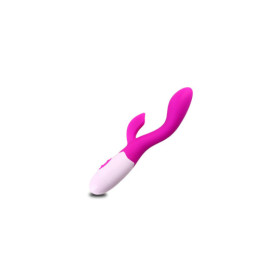 Vibromasseur Rabbit Rose  30 modes de vibrations 